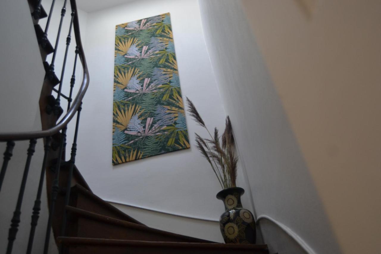 "Chalet Marie Louise" Logement 3 Etoiles Dans Une Maison De Ville A 400M Du Centre Ville Aix-les-Bains Kültér fotó