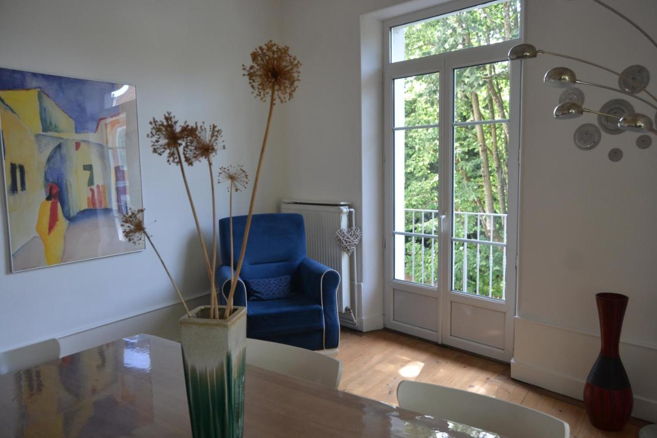 "Chalet Marie Louise" Logement 3 Etoiles Dans Une Maison De Ville A 400M Du Centre Ville Aix-les-Bains Kültér fotó