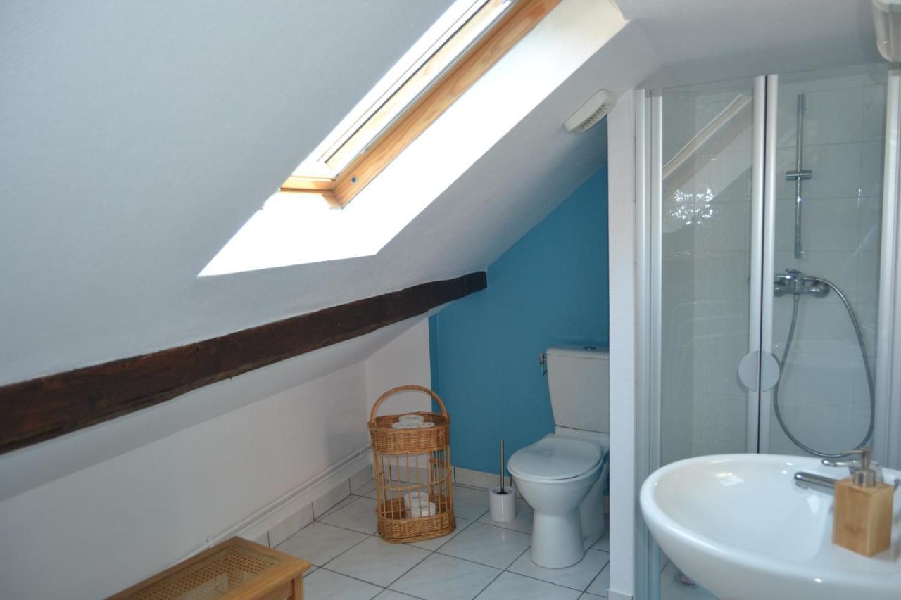 "Chalet Marie Louise" Logement 3 Etoiles Dans Une Maison De Ville A 400M Du Centre Ville Aix-les-Bains Kültér fotó