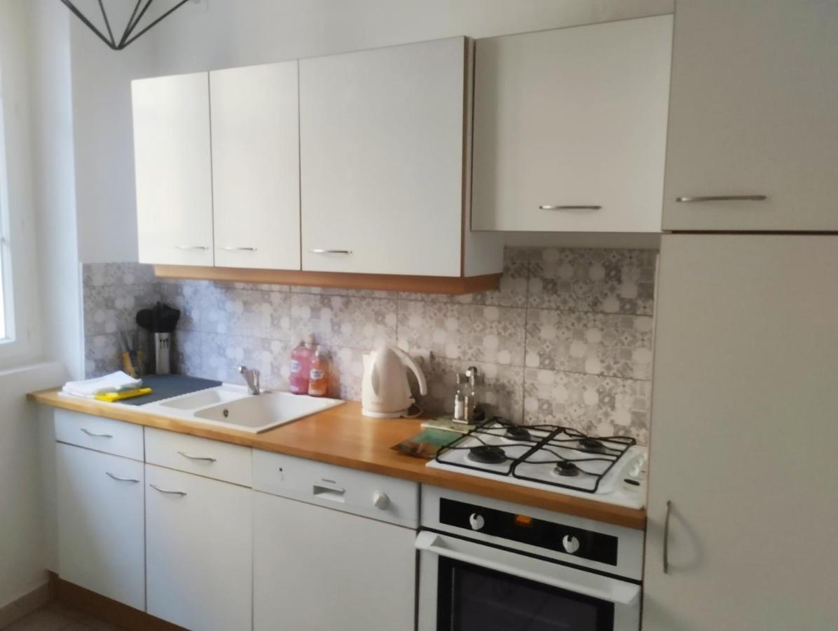 "Chalet Marie Louise" Logement 3 Etoiles Dans Une Maison De Ville A 400M Du Centre Ville Aix-les-Bains Kültér fotó
