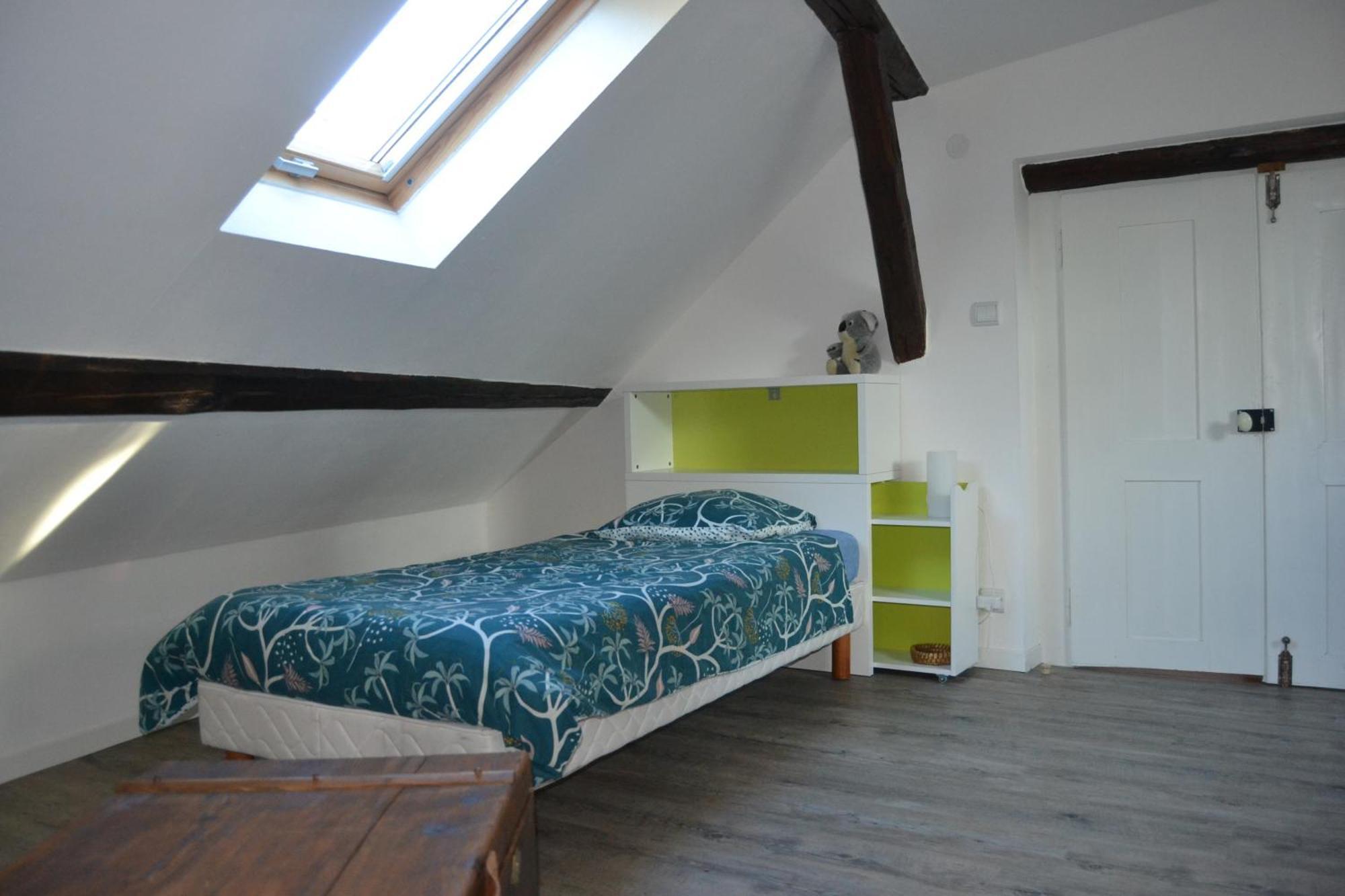"Chalet Marie Louise" Logement 3 Etoiles Dans Une Maison De Ville A 400M Du Centre Ville Aix-les-Bains Kültér fotó