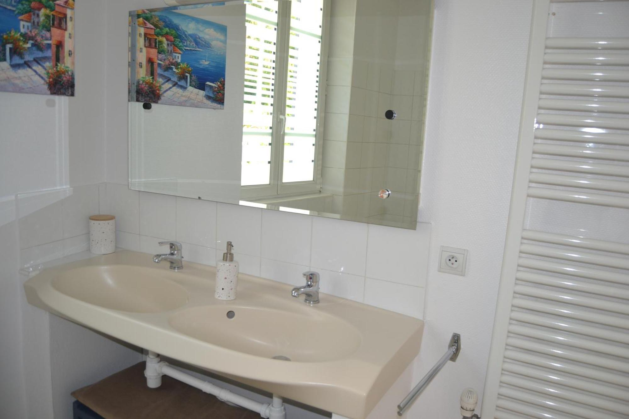"Chalet Marie Louise" Logement 3 Etoiles Dans Une Maison De Ville A 400M Du Centre Ville Aix-les-Bains Kültér fotó