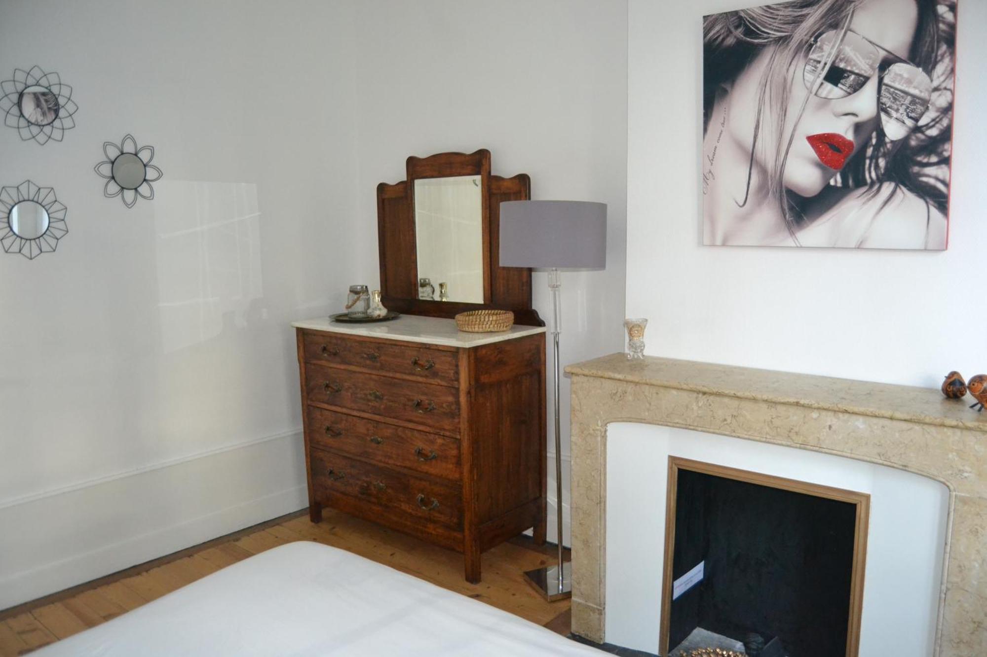 "Chalet Marie Louise" Logement 3 Etoiles Dans Une Maison De Ville A 400M Du Centre Ville Aix-les-Bains Kültér fotó