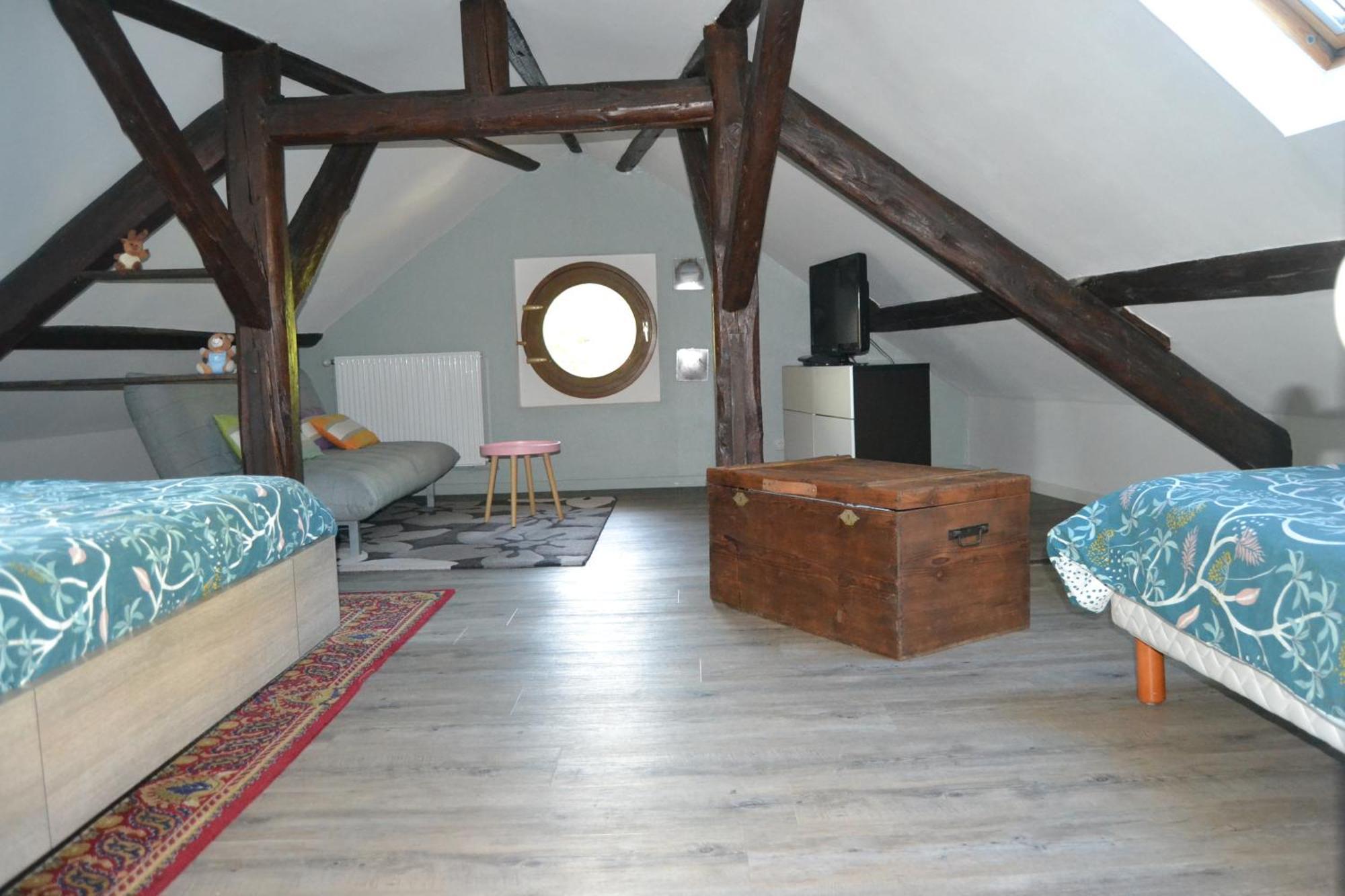 "Chalet Marie Louise" Logement 3 Etoiles Dans Une Maison De Ville A 400M Du Centre Ville Aix-les-Bains Kültér fotó